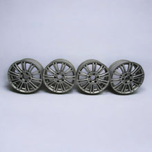 Load image into Gallery viewer, 4x Alufelge 16 Zoll 6.0&quot; 5x112 46ET A1694012102 Mercedes-Benz W169 Rim Wheel