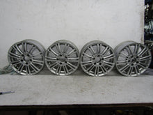 Load image into Gallery viewer, 4x Alufelge 16 Zoll 6.0&quot; 5x112 46ET A1694012102 Mercedes-Benz W169 Rim Wheel