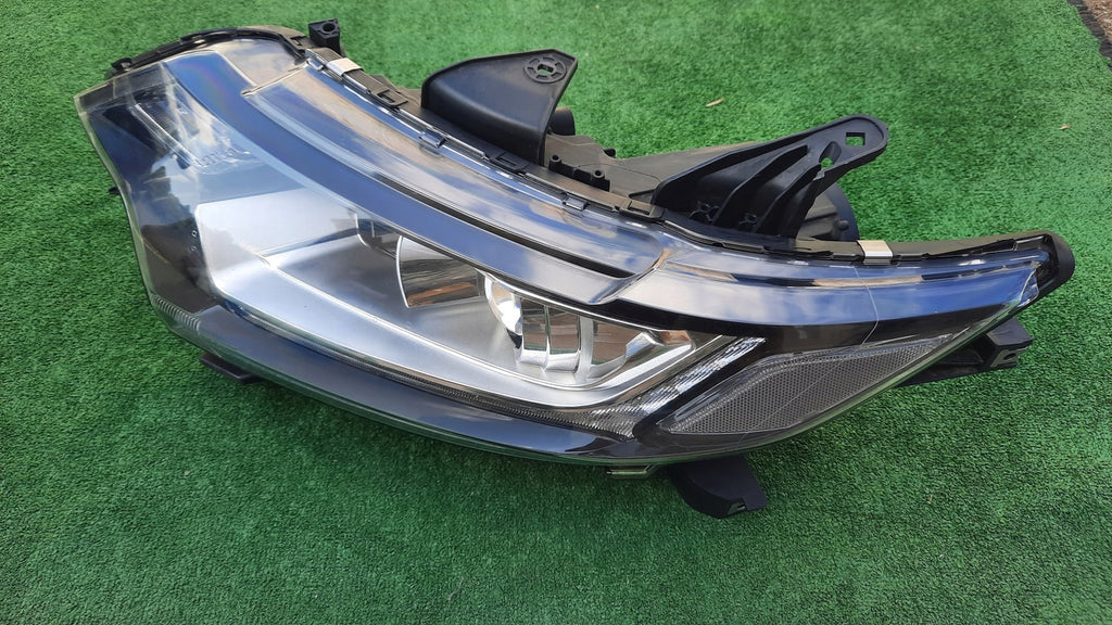 Frontscheinwerfer Mitsubishi Outlander III LED Links Scheinwerfer Headlight