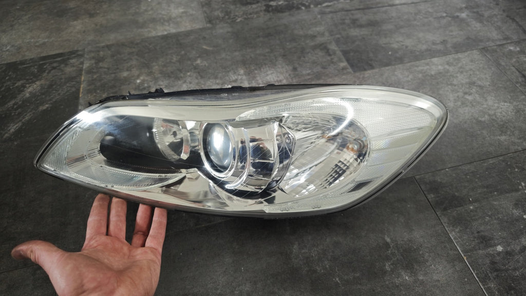 Frontscheinwerfer Volvo C30 Links Scheinwerfer Headlight SCH8067872815pq