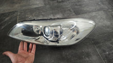 Laden Sie das Bild in den Galerie-Viewer, Frontscheinwerfer Volvo C30 Links Scheinwerfer Headlight SCH8067872815pq
