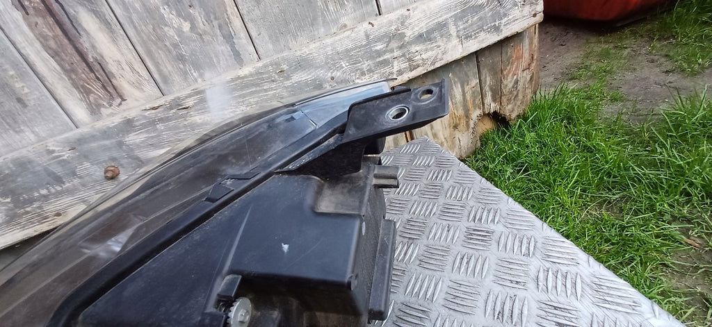 Frontscheinwerfer Mazda Cx-3 D10E-51040 LED Links Scheinwerfer Headlight