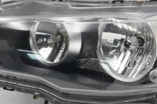 Laden Sie das Bild in den Galerie-Viewer, Frontscheinwerfer Mitsubishi Lancer VIII I Links Scheinwerfer Headlight SCH5247392294ym