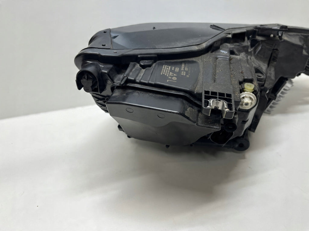 Frontscheinwerfer Audi A6 C8 4K0941033 full LED Links Scheinwerfer Headlight