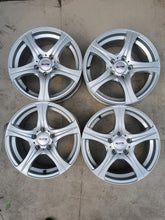 Load image into Gallery viewer, 4x Alufelge 16 Zoll 7.0" 5x112 KBA49352 Mercedes-Benz Rim Wheel FEL8856903057ih