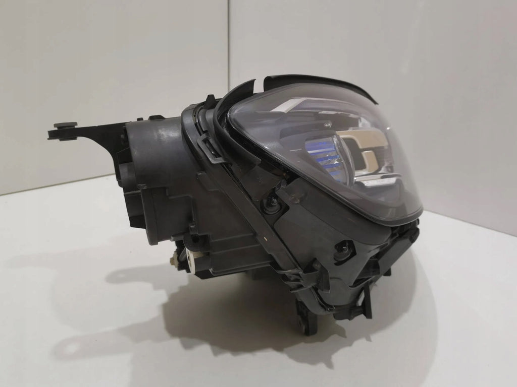 Frontscheinwerfer Mercedes-Benz Gls X167 A1679069007 Rechts Headlight SCH4552285752ed