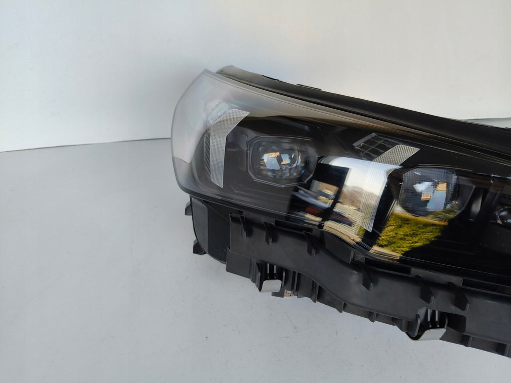 Frontscheinwerfer BMW 5 5A798D8 Full LED Rechts Scheinwerfer Headlight SCH4311686210bi
