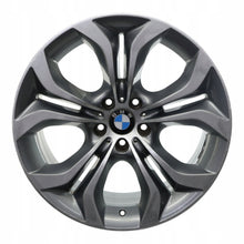 Load image into Gallery viewer, 1x Alufelge 20 Zoll 10.0" 5x120 6788010 BMW X5 E70 E71 Rim Wheel FEL9563551817wp