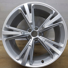 1x Alufelge 21 Zoll 10.0