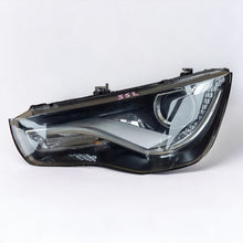 Load image into Gallery viewer, Frontscheinwerfer Audi A1 8X0941003M Xenon Links Scheinwerfer Headlight