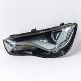 Frontscheinwerfer Audi A1 8X0941003M Xenon Links Scheinwerfer Headlight