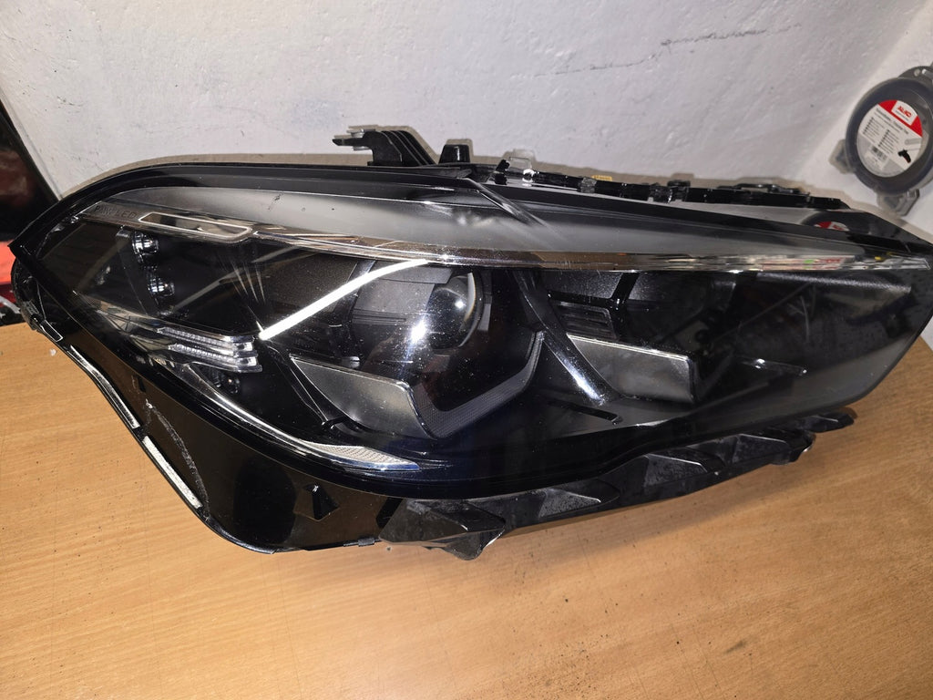 Frontscheinwerfer BMW X5 G05 G06 9481780-08 LED Rechts Scheinwerfer Headlight SCH2024853513ao