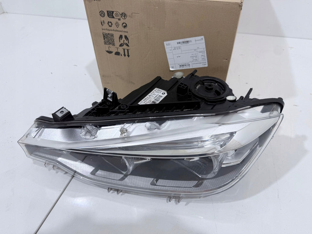 Frontscheinwerfer BMW 3 F30 F31 741963307 Links Scheinwerfer Headlight SCH7764638637zk