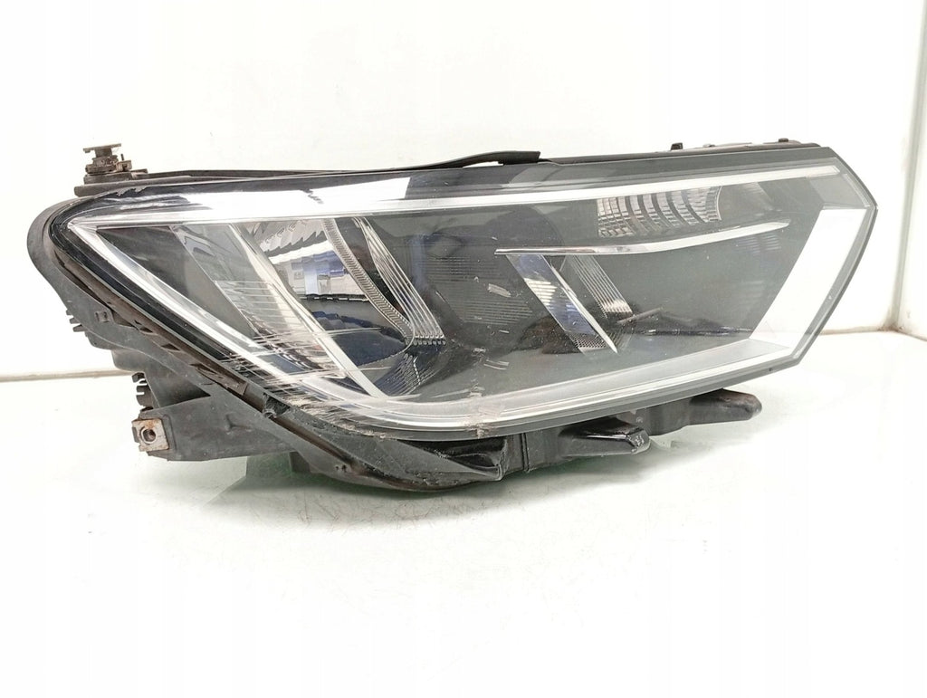 Frontscheinwerfer VW Passat B8 3G1941006C Rechts Scheinwerfer Headlight SCH8817441713vo