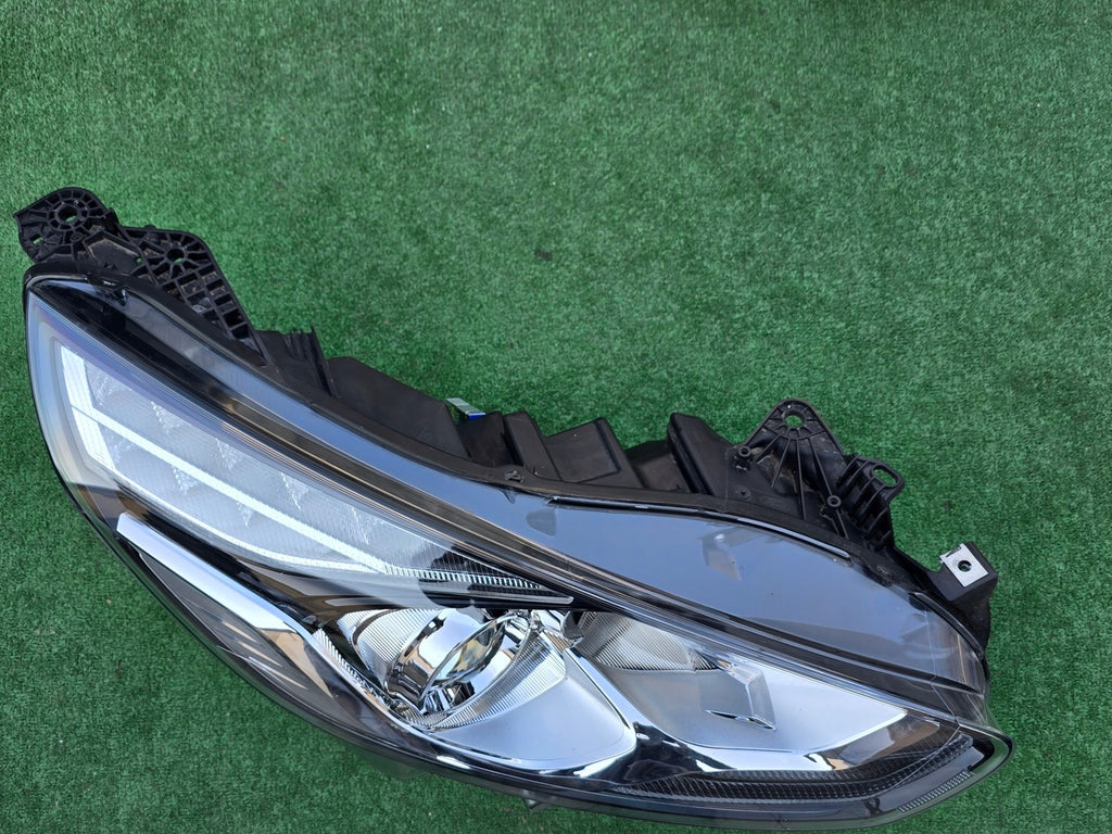 Frontscheinwerfer Ford S-Max EM2B-13W029-GH LED Rechts Scheinwerfer Headlight SCH6695643757fa