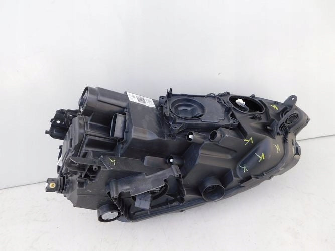 Frontscheinwerfer VW Golf Sportsvan 517941081A Links Scheinwerfer Headlight SCH4503421746ra