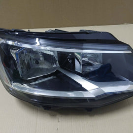 Frontscheinwerfer VW Transporter 7E1941006C Rechts Scheinwerfer Headlight SCH1041832147fs