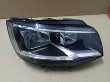 Laden Sie das Bild in den Galerie-Viewer, Frontscheinwerfer VW Transporter 7E1941006C Rechts Scheinwerfer Headlight SCH1041832147fs