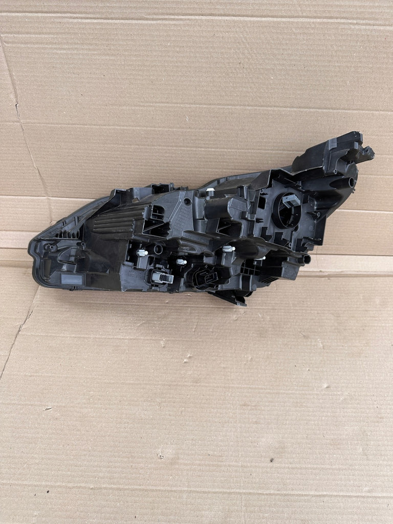 Frontscheinwerfer Peugeot 5008 II 9836230580 LED Rechts Scheinwerfer Headlight