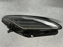 Laden Sie das Bild in den Galerie-Viewer, Frontscheinwerfer Jaguar E-Pace X540 J9C3-13W029-HD LED Rechts Headlight SCH7394304525wp