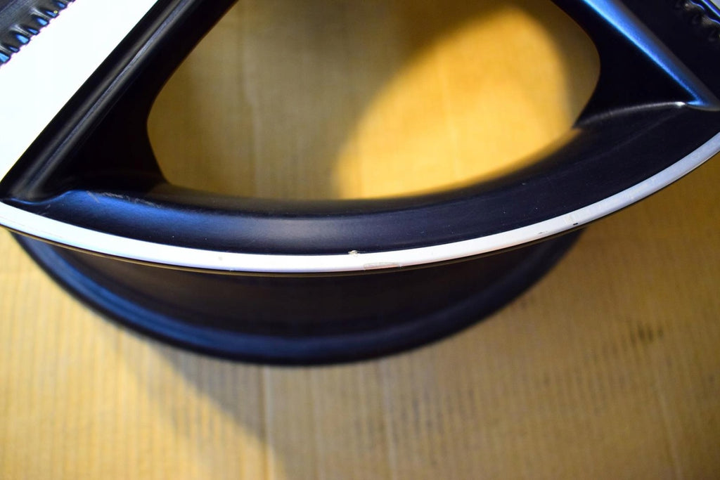 1x Alufelge 20 Zoll 8.0" 5x108 55ET 31362964 Volvo S60 V60 S90 V90 Rim Wheel FEL9941487804lr