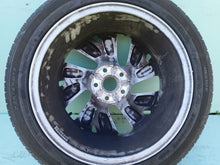 Load image into Gallery viewer, 1x Alufelge 17 Zoll 7.5" 5x112 51ET Glanz Silber 5H0601025C VW Golf Viii FEL6894443388rc