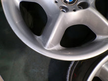 Load image into Gallery viewer, 4x Alufelge 17 Zoll 7.5" 5x120 40ET Glanz Silber 1096159-13 BMW 4 Rim Wheel FEL2144624642qc