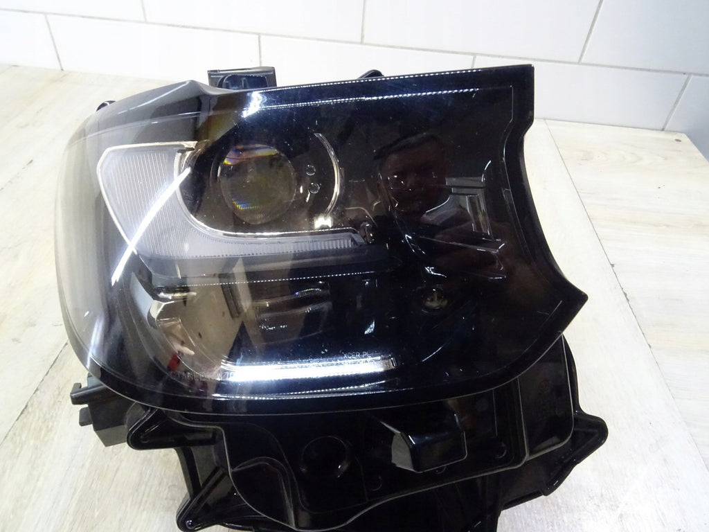 Frontscheinwerfer Mazda Cx-60 KR9R51030 Full LED Rechts Scheinwerfer Headlight SCH3854844505vt