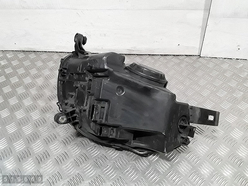Frontscheinwerfer Mercedes-Benz R Class W251 26344802 Rechts Headlight SCH6273267747mw