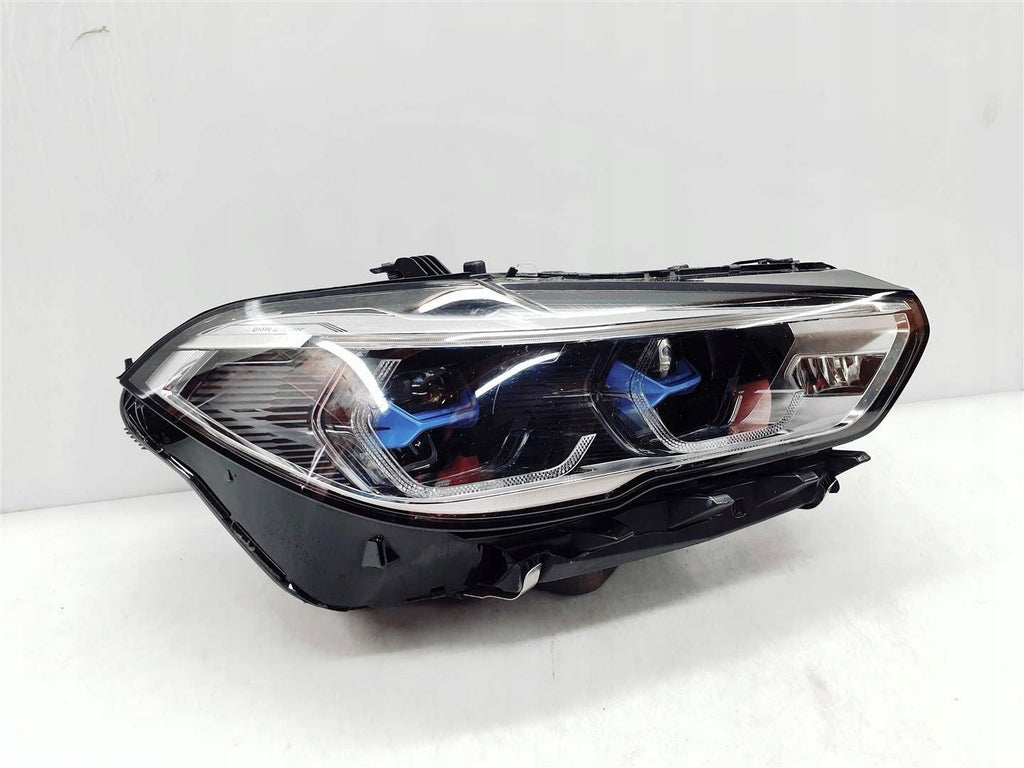 Frontscheinwerfer BMW X5 G05 G06 9481790-09 Laser Rechts Scheinwerfer Headlight SCH1561005852de
