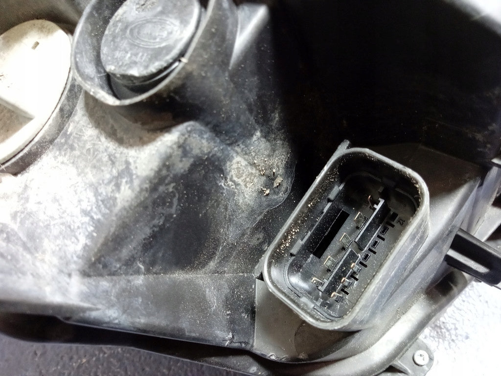 Frontscheinwerfer BMW 3 F30 F31 7259527 Xenon Links Scheinwerfer Headlight SCH4278108233ja