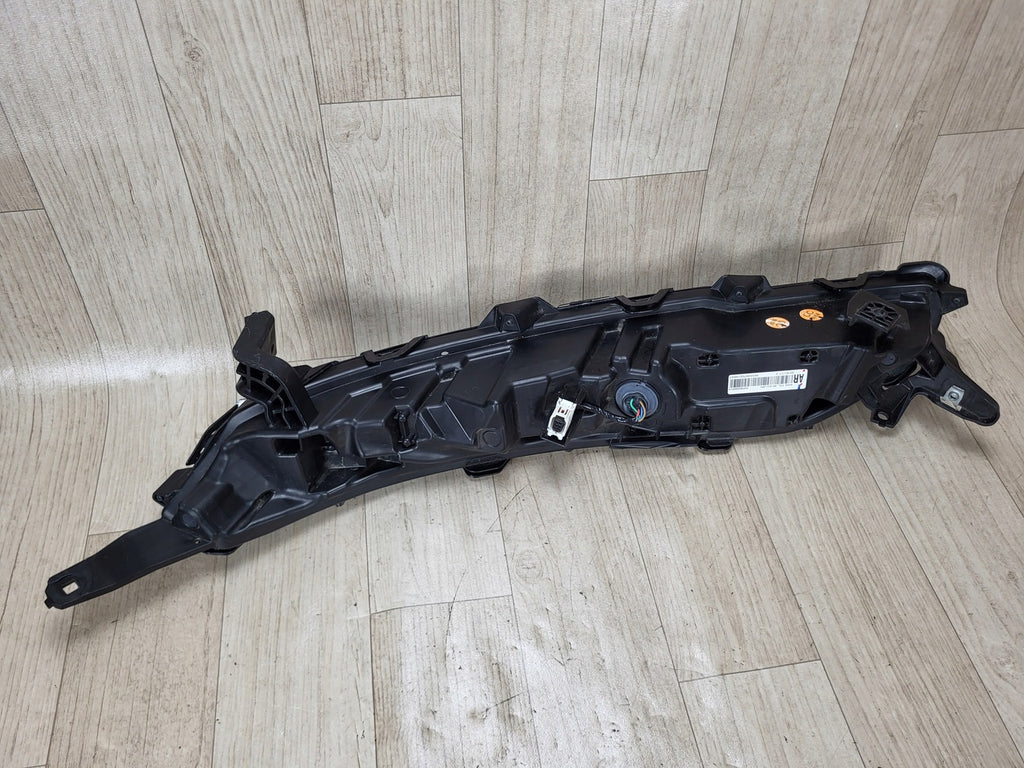 Frontscheinwerfer Mitsubishi Eclipse Cross I EDM92206010 Full LED FALSE SCH1797258866bo