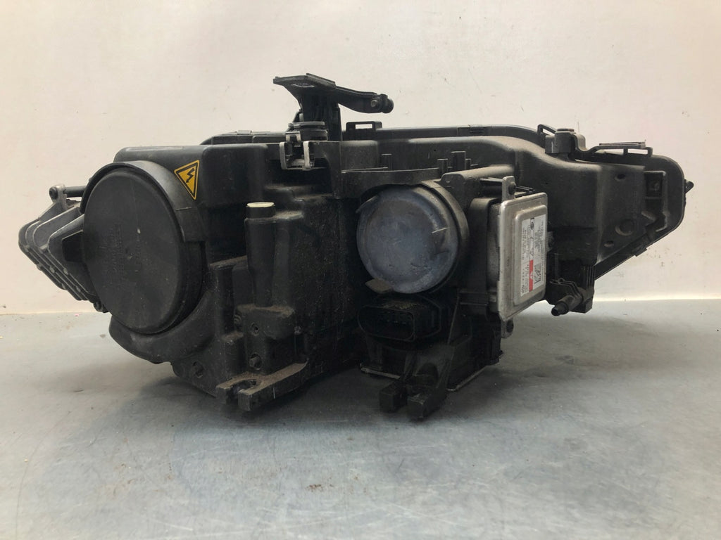 Frontscheinwerfer Audi A5 8T0941005 Links Scheinwerfer Headlight SCH1186597763ck