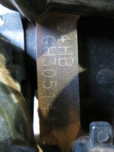 Laden Sie das Bild in den Galerie-Viewer, Motor Kia Sorento III D4HB 2.2 2017 Engine Unkomplett MOT6266353532zy