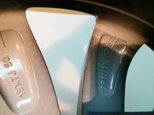 Load image into Gallery viewer, 1x Alufelge 19 Zoll 7.0" 5x114.3 50ET Glanz Silber 9965087090 Mazda Cx5 Cx-5 Mg FEL9081905287zj