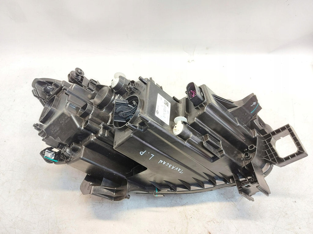 Frontscheinwerfer Cupra 1LX016499-JLK01 5FM941005 Links Scheinwerfer Headlight SCH9093263007kw