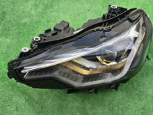 Load image into Gallery viewer, Frontscheinwerfer BMW 2 G42 5A320F3-08 LED Links Scheinwerfer Headlight SCH5135940220pf