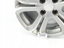 Load image into Gallery viewer, 1x Alufelge 16 Zoll 6.0" 4x108 23ET Rot 9673773677 Peugeot 208 I Rim Wheel FEL7699761944gh