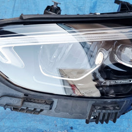 Frontscheinwerfer Mercedes-Benz W206 A2069067103 LED Links Headlight SCH5012976651du