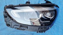 Laden Sie das Bild in den Galerie-Viewer, Frontscheinwerfer Mercedes-Benz W206 A2069067103 LED Links Headlight SCH5012976651du
