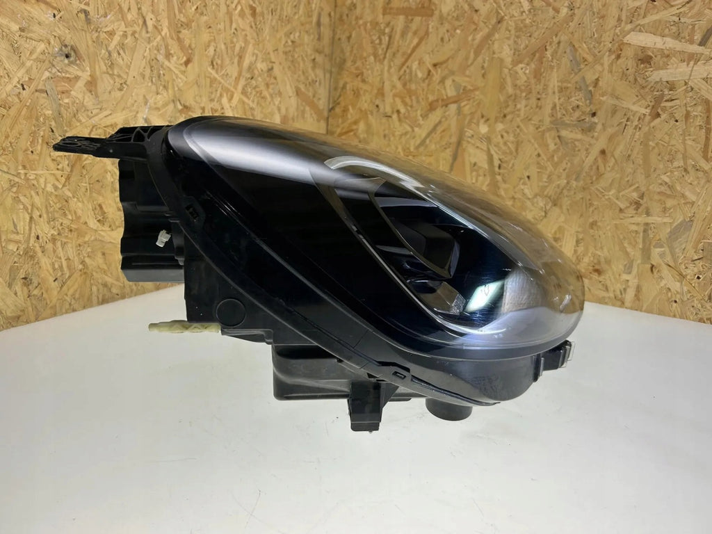 Frontscheinwerfer Ford I L1TB13E014GJ Rechts Scheinwerfer Headlight SCH6203236294ws