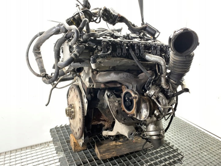 Motor Audi Q5 CAE 2.0 TFSI 224PS 165kW 2012 Benzin Engine Komplett MOT1548188954ds