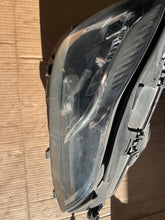 Laden Sie das Bild in den Galerie-Viewer, Frontscheinwerfer Mercedes-Benz W212 A2128205039KZ Rechts Scheinwerfer Headlight SCH1018966044rl