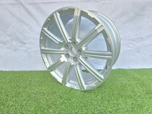 Laden Sie das Bild in den Galerie-Viewer, 1x Alufelge 20 Zoll 9.0" 5x112 33ET 4M0601025AE Audi Rim Wheel FEL7886192380pq