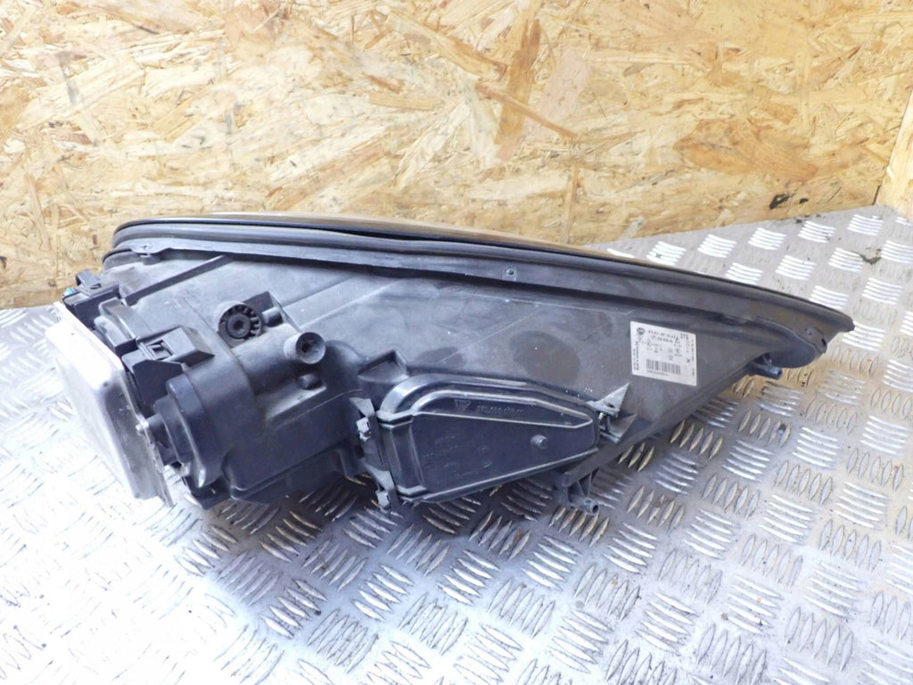 Frontscheinwerfer Porsche Panamera 97063198100 Links Scheinwerfer Headlight SCH7740882525ux