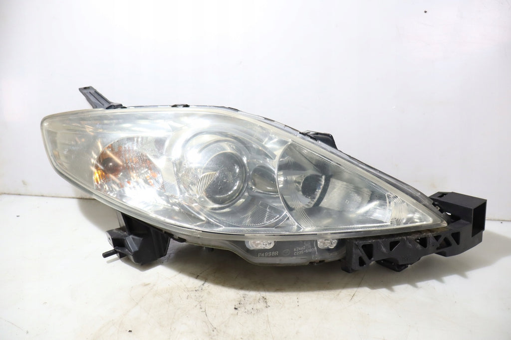 Frontscheinwerfer Mazda 5 I P5115R Rechts Scheinwerfer Headlight