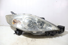 Load image into Gallery viewer, Frontscheinwerfer Mazda 5 I P5115R Rechts Scheinwerfer Headlight