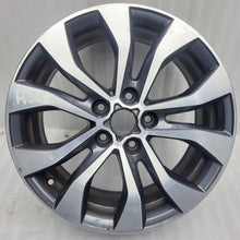 Load image into Gallery viewer, 1x Alufelge 17 Zoll 7.0" 5x114.3 43ET 403007202R Mg Talisman Rim Wheel FEL2875363109ug
