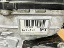 Laden Sie das Bild in den Galerie-Viewer, Motor Toyota Corolla X2ZR-Y22 1.8 2017 Hybrid Engine Unkomplett MOT4122143580ri
