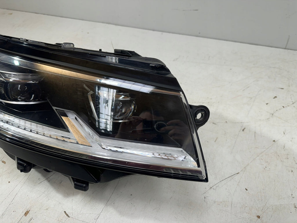Frontscheinwerfer VW T6 7L1941036 LED Rechts Scheinwerfer Headlight SCH3339595245gb